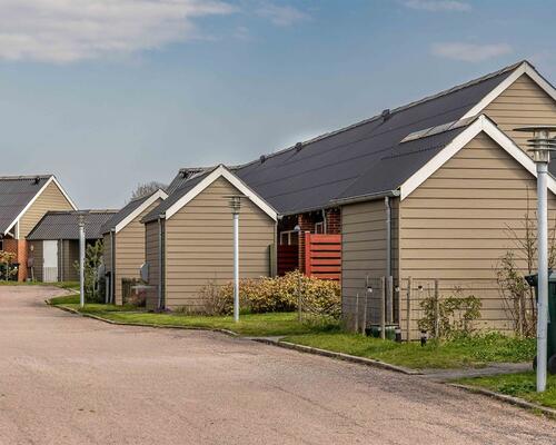 3 værelses lejlighed i Assens