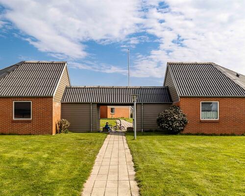 3 værelses lejlighed i Assens