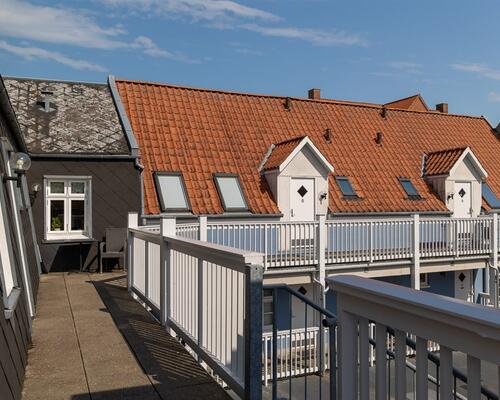 3 værelses lejlighed i Assens