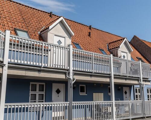 3 værelses lejlighed i Assens