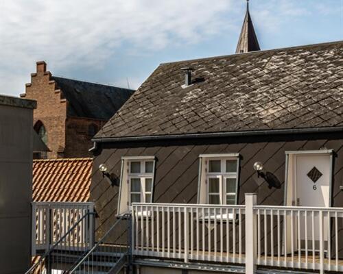 3 værelses lejlighed i Assens