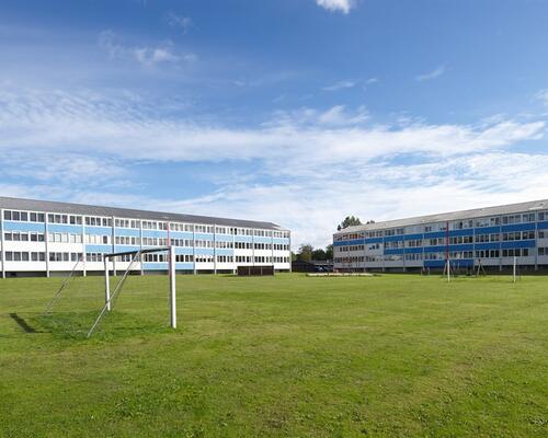 3 værelses lejlighed i Ikast