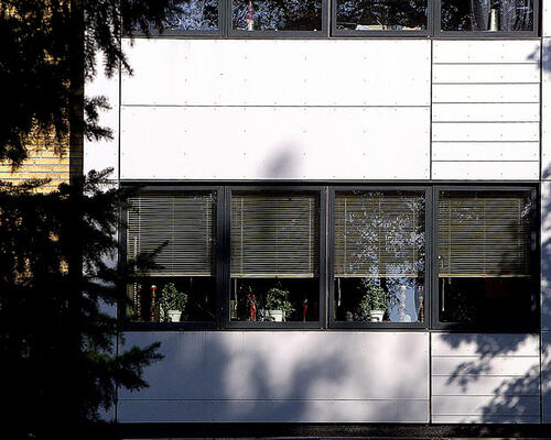 4 værelses lejlighed i Nyborg