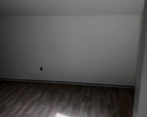 5 værelses lejlighed i Skive