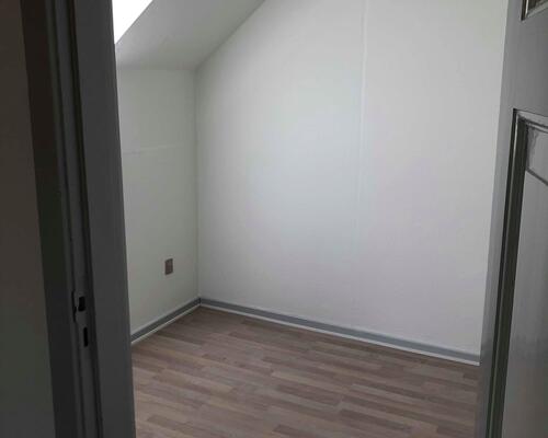 5 værelses lejlighed i Skive