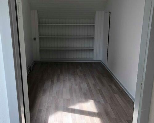 5 værelses lejlighed i Skive