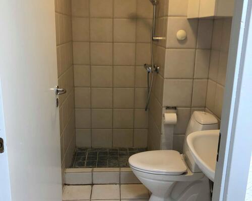 5 værelses lejlighed i Skive