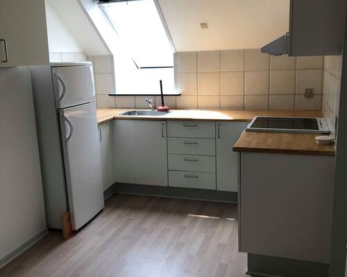 5 værelses lejlighed i Skive