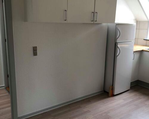 5 værelses lejlighed i Skive