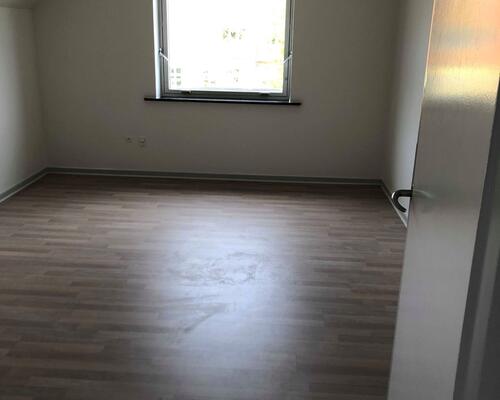 5 værelses lejlighed i Skive