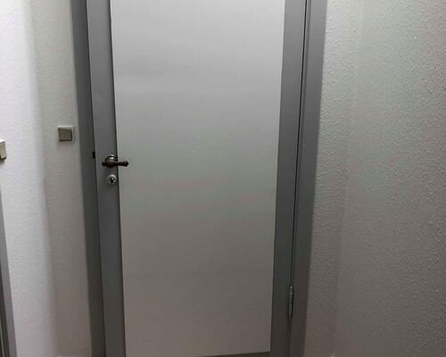 5 værelses lejlighed i Skive