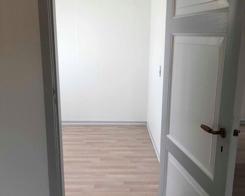 5 værelses lejlighed i Skive