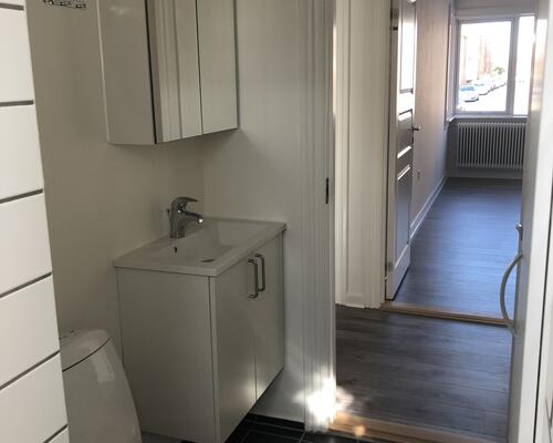 3 værelses lejlighed i Fredericia