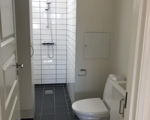 3 værelses lejlighed i Fredericia