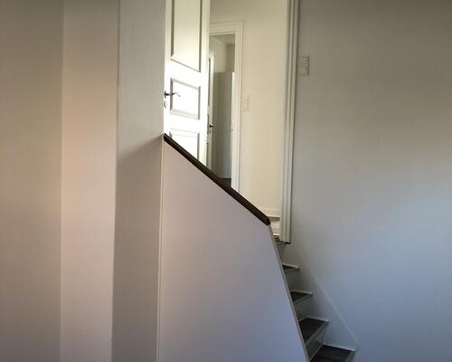 3 værelses lejlighed i Fredericia