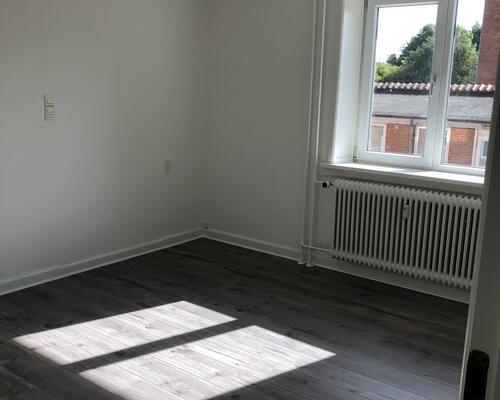 3 værelses lejlighed i Fredericia