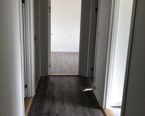 3 værelses lejlighed i Fredericia