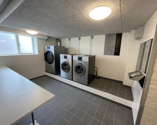 3 værelses lejlighed i Fredericia