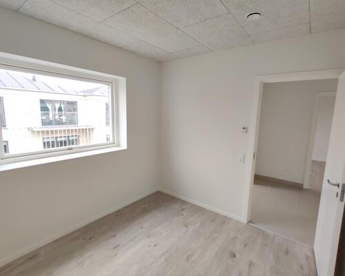 3 værelses lejlighed i Middelfart