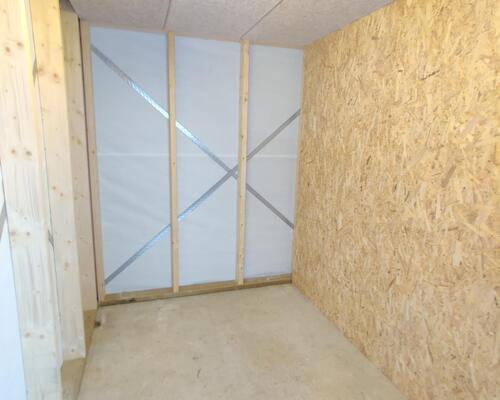 3 værelses lejlighed i Middelfart