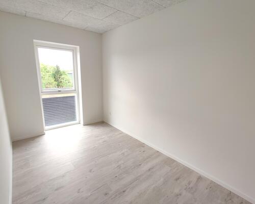 3 værelses lejlighed i Middelfart