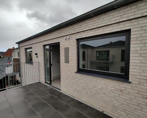 3 værelses lejlighed i Middelfart