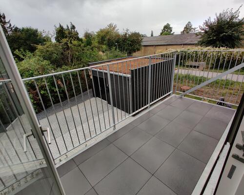 3 værelses lejlighed i Middelfart