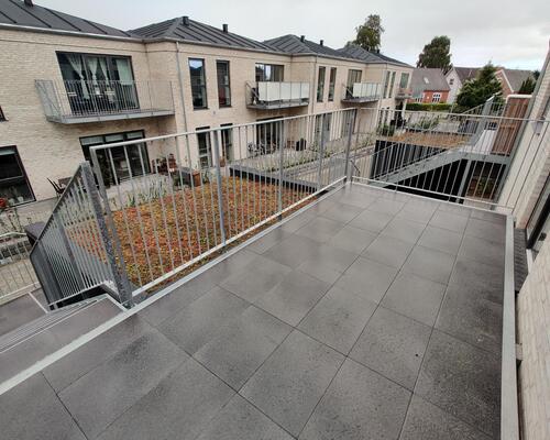 3 værelses lejlighed i Middelfart