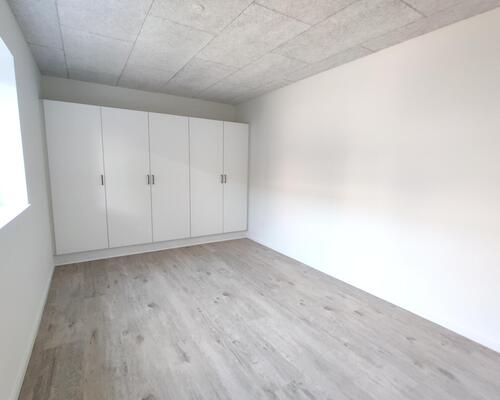 3 værelses lejlighed i Middelfart