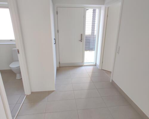 3 værelses lejlighed i Middelfart