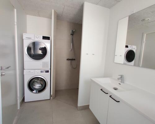 3 værelses lejlighed i Middelfart