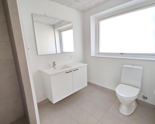 3 værelses lejlighed i Middelfart