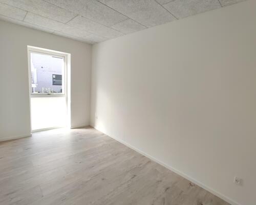 3 værelses lejlighed i Middelfart