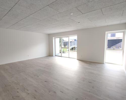 3 værelses lejlighed i Middelfart