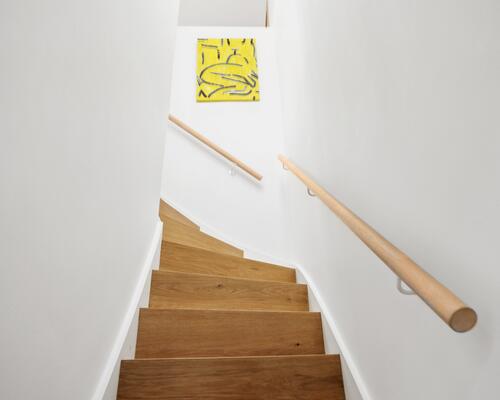 4 værelses lejlighed i Nordhavn