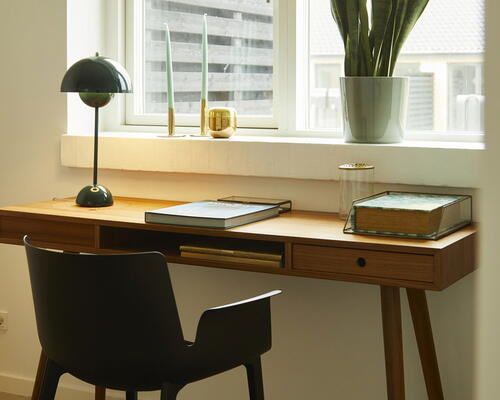 3 værelses hus i Give