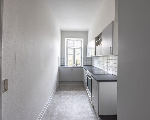 1 værelses lejlighed i Haderslev