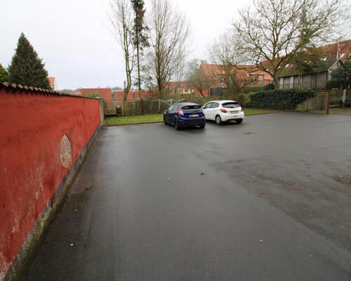 1 værelses lejlighed i Haderslev