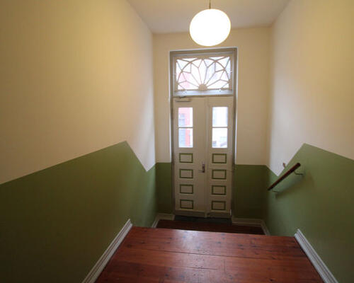 1 værelses lejlighed i Haderslev