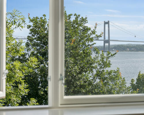 2 værelses lejlighed i Middelfart