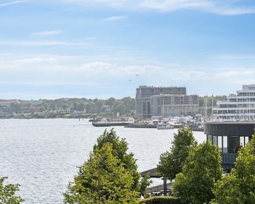 2 værelses lejlighed i Middelfart