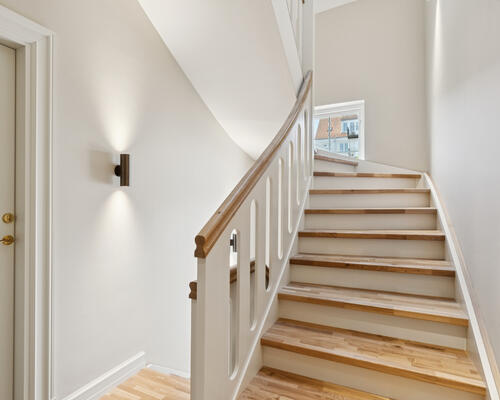 2 værelses lejlighed i Middelfart