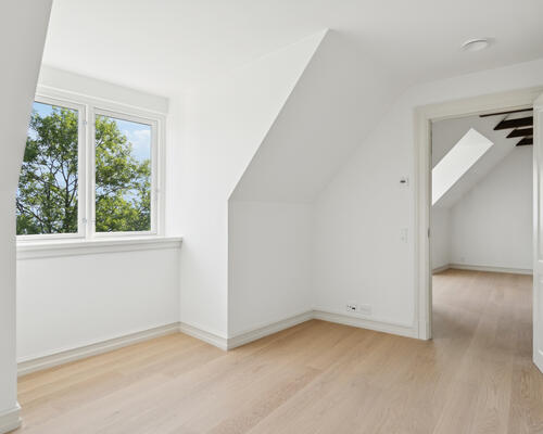 2 værelses lejlighed i Middelfart