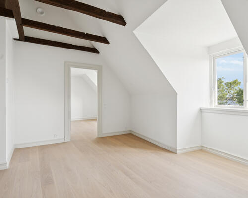 2 værelses lejlighed i Middelfart