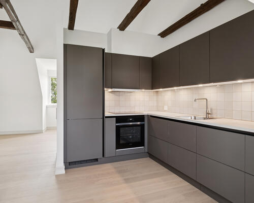 2 værelses lejlighed i Middelfart