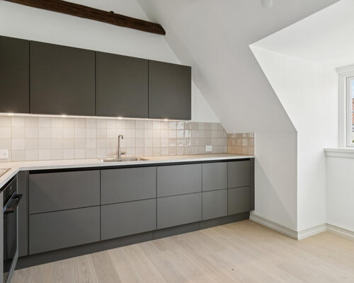 2 værelses lejlighed i Middelfart