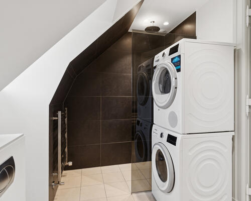 2 værelses lejlighed i Middelfart