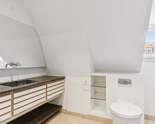 2 værelses lejlighed i Middelfart