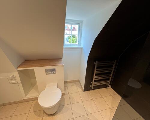 2 værelses lejlighed i Middelfart