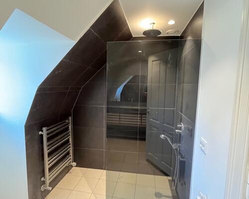 2 værelses lejlighed i Middelfart